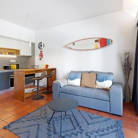 Villa Estoril Art And Surf Esterno foto