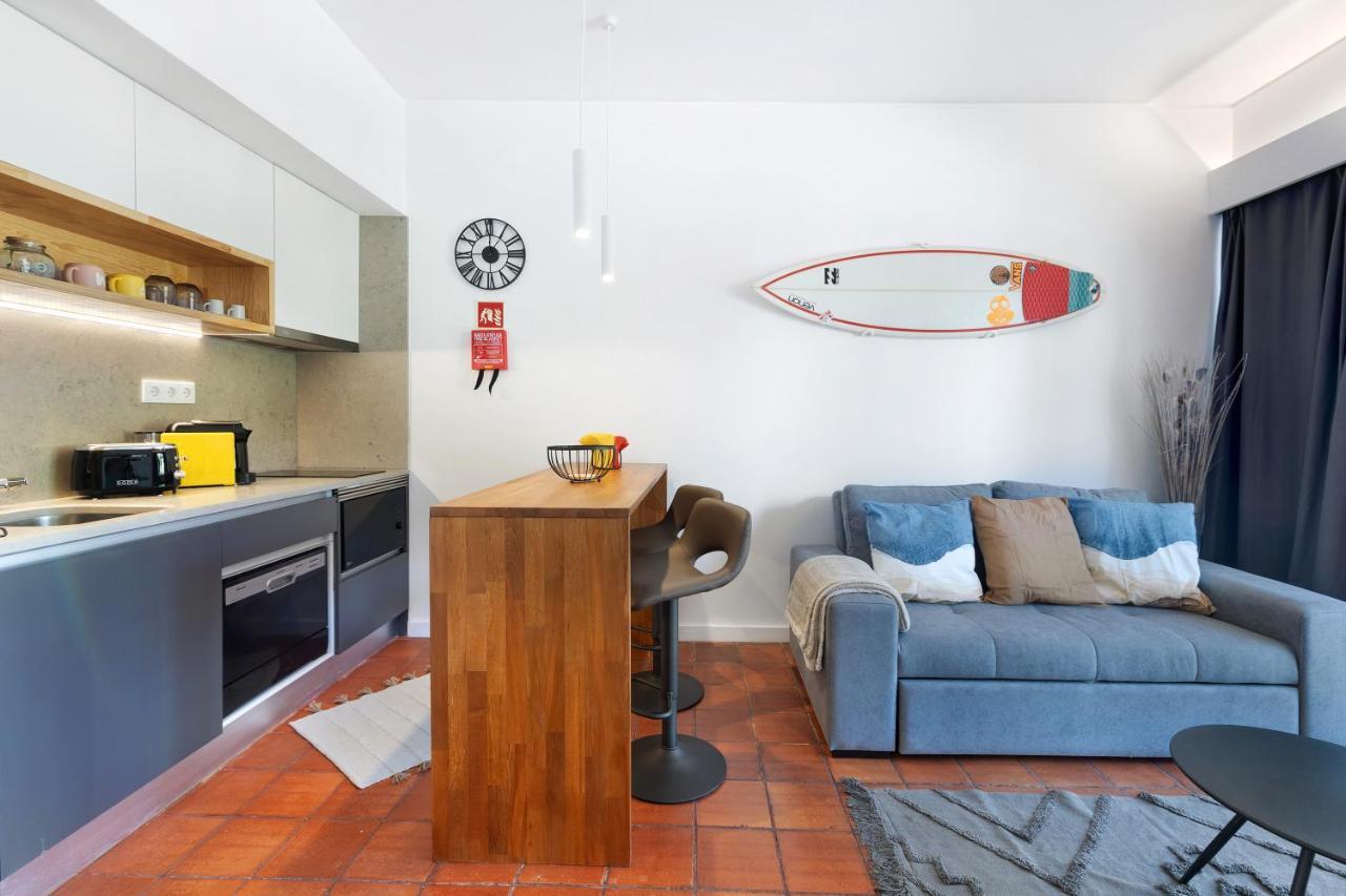 Villa Estoril Art And Surf Esterno foto