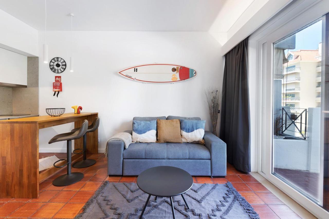 Villa Estoril Art And Surf Esterno foto